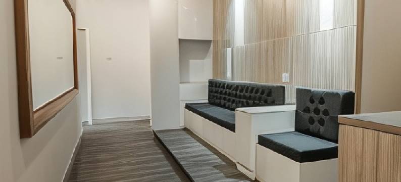 伊斯塔纳库(Istanaku Hotel Manado)图片