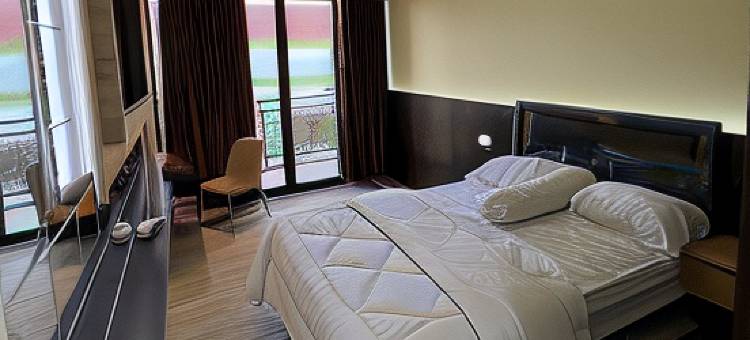 Hotel Sunan Drajat图片