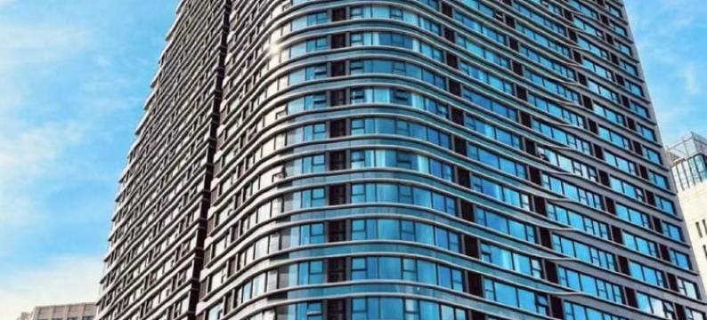 观云拾光海景民宿(沙田街分店)图片