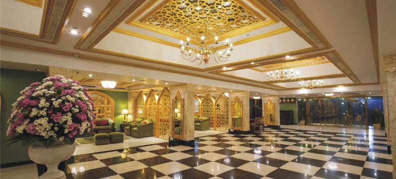 阿格拉克拉克西拉兹酒店(Hotel Clarks Shiraz)图片