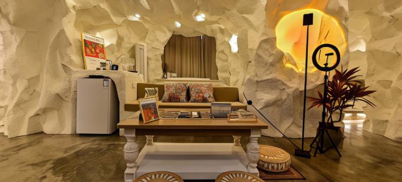 哈尔滨崇尚民宿图片