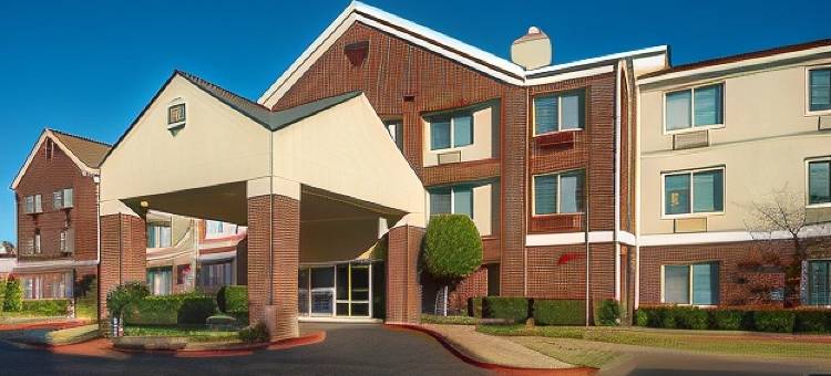 孟菲斯日耳曼敦万枫套房酒店(Fairfield Inn & Suites Memphis Germantown)图片