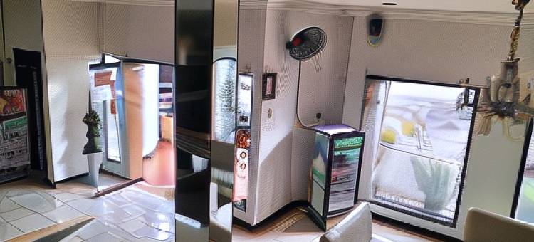 库杜斯佩尔玛塔酒店(Hotel Kudus Permata)图片