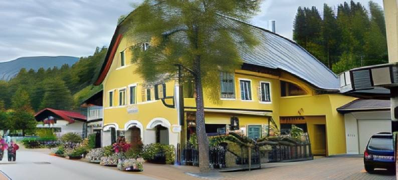 豪斯中央公寓(Haus Central)图片