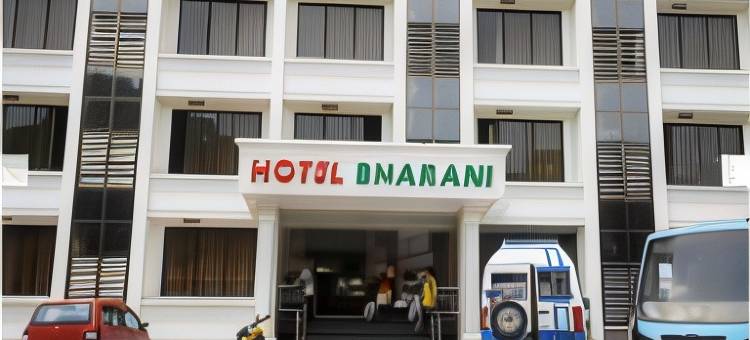 巴拉尼酒店(HOTEL BHARANI)图片