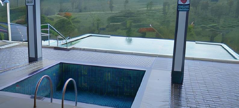 Pekoe Plantation Cottages by LexStays图片