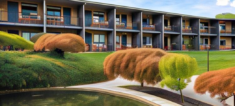 里奇兰德河畔假日酒店(Holiday Inn Richland on the River)图片