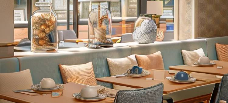 阿卡雄阿尔坎斯Inwood酒店(Hôtel Arcanse by Inwood Hotels)图片