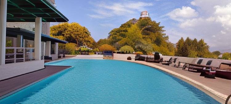 巨港半岛酒店(Sintesa Peninsula Hotel)图片