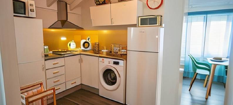 皮可我的床酒店(My Bed in Pico)图片