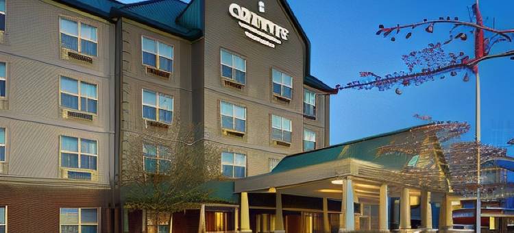 列克星敦丽怡酒店(Country Inn & Suites by Radisson, Lexington, KY)图片