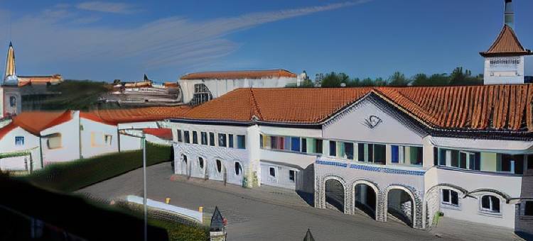 旗帜酒店法蒂玛卡萨斯伊尔玛斯多米尼加斯(Hotel Irmãs Dominicanas - Fátima by Flagworld Hotels)图片