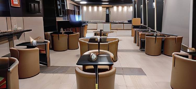 Max酒店Prayagraj(Max Hotels Prayagraj)图片