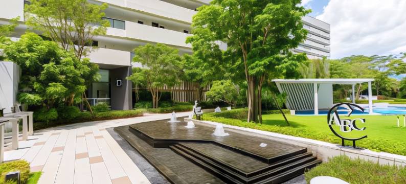三亚果然美宿(保利海棠湾店)图片