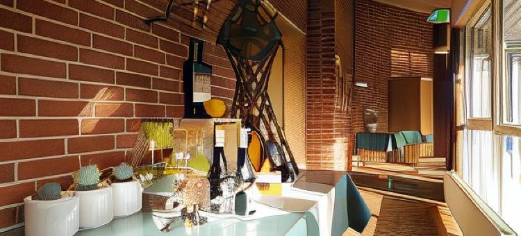 斯托科罗维森贝耶格酒店(Hotel Vissenbjerg Storkro)图片