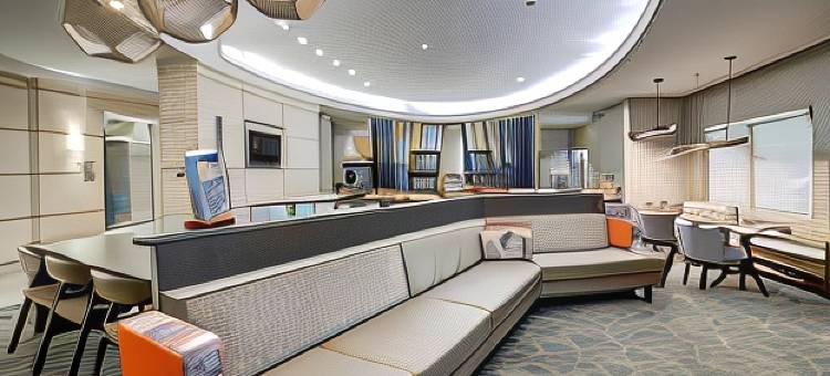 SpringHill Suites Gainesville图片