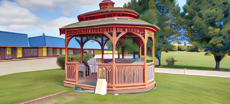 洛亚尔蒂因盖恩斯维尔(Loyalty Inn Gainesville)图片