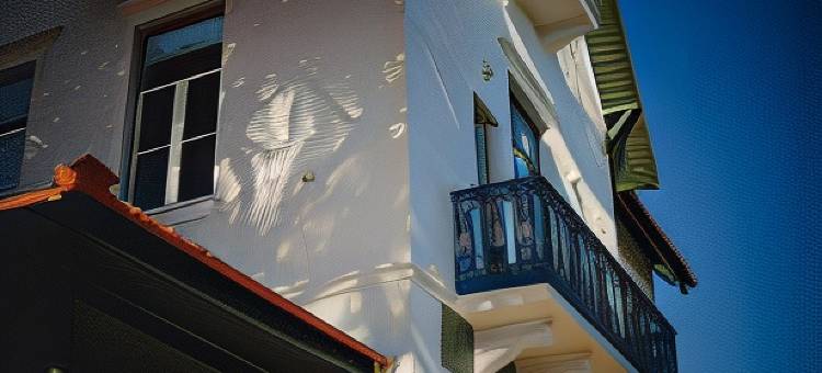位于埃斯托里尔的一所房子(A House in Estoril - Adults Only)图片