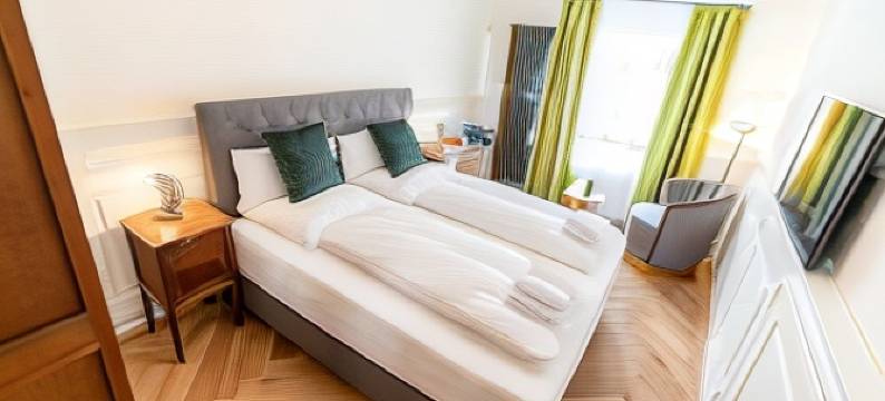 Altstadthotel Bachbräu图片