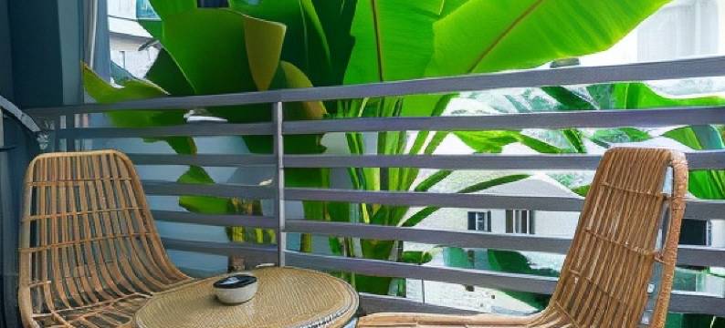 女皇豪华住宅(Empress Luxury Residences)图片