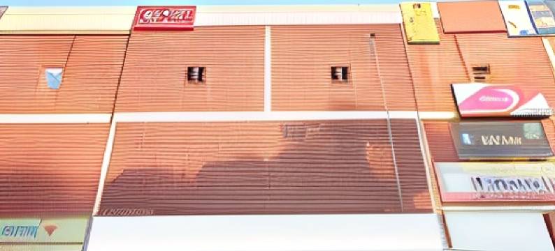 城市广场酒店7(Hotel City Plaza 7)图片