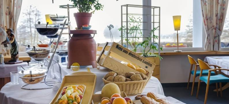 路易森霍夫酒店(Seehotel Luisenhof)图片