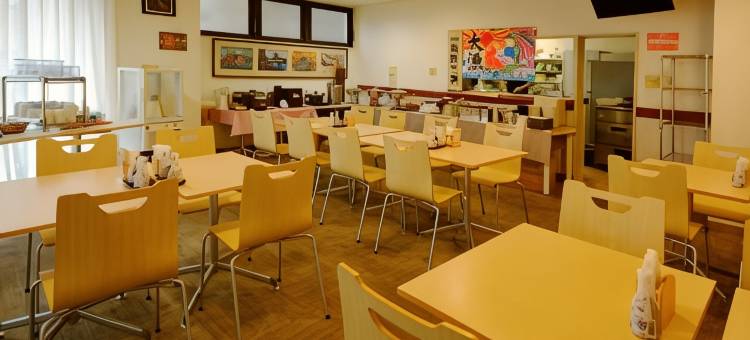 太阳酒店(Hotel Soleil BBH)图片