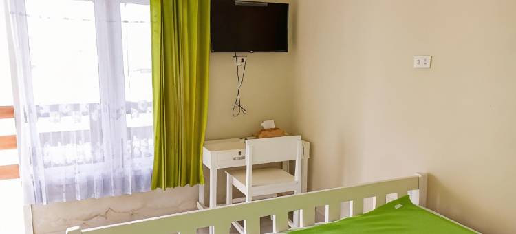 红色伙伴萨基纳贝利通家庭旅馆(Homestay Sakinah Belitung RedPartner)图片