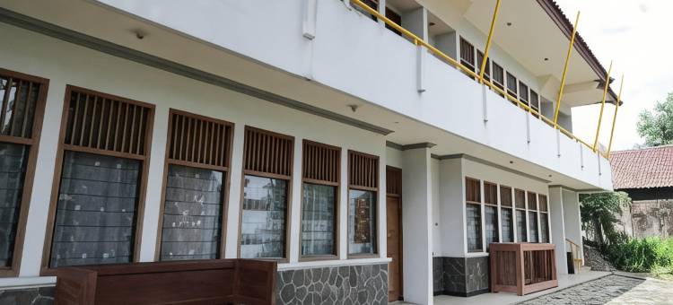 Rumah Pahoman Syariah Mitra RedDoorz图片