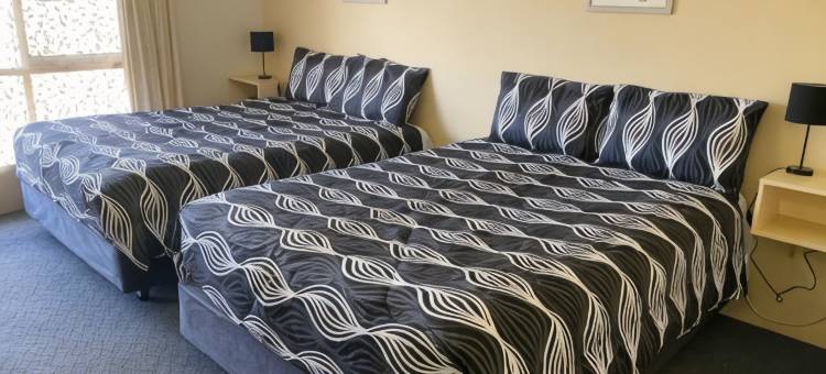 芒特甘比尔汽车旅馆(Motel Mount Gambier)图片
