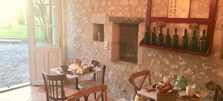 卡雷特里亚宅邸家庭酒店(La Carreterie - Maison de Famille{s})图片