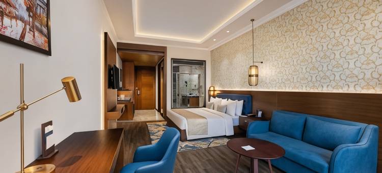 Fortune Park, Hoshiarpur - ITC酒店集团成员(Fortune Park, Hoshiarpur - Member ITC Hotels' Group)图片