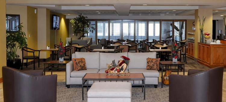 西门罗蔚景温德姆酒店(Wingate by Wyndham West Monroe)图片