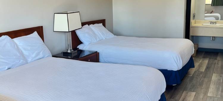 阿拉巴马州约克温德姆戴斯酒店(Days Inn by Wyndham York Alabama)图片