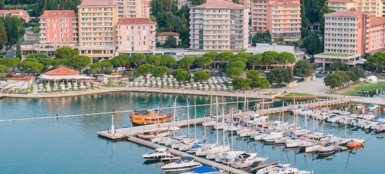 波多若斯海王星渡假酒店(Hotel Neptun - Terme & Wellness Lifeclass)图片