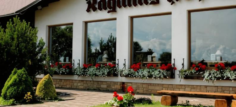 Raganas Kekis Hotel图片