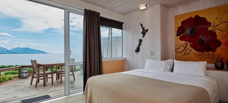 柠檬树旅馆(Lemon Tree Lodge)图片