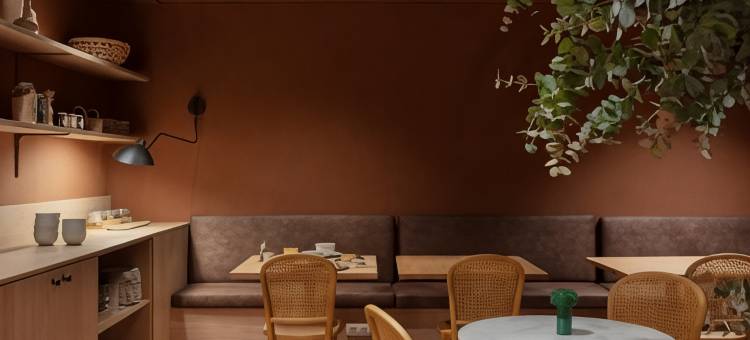 TOC兰布拉大道酒店(Toc Hotel Las Ramblas)图片