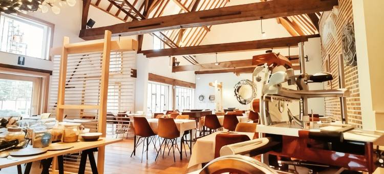 贝居安会酒店(Begijnhof Hotel)图片