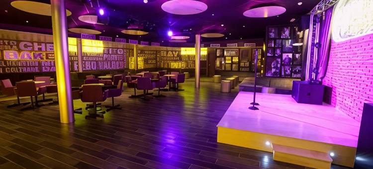 里维埃拉滨海海滩酒店 - 限成人入住(Riviera Beachotel - Adults Recommended)图片