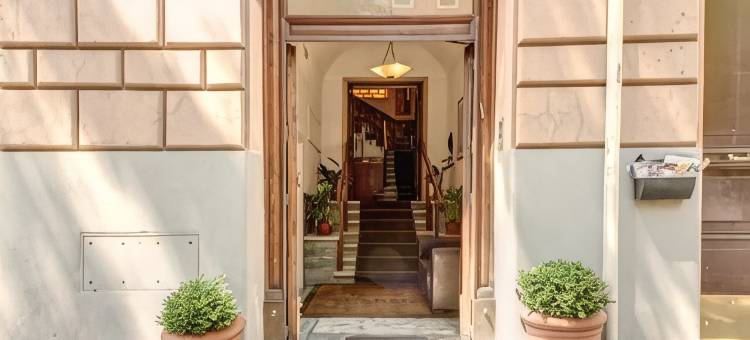 卡梅尔酒店(Hotel Carmel)图片