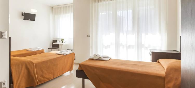 共享酒店(Hotel Sharing)图片