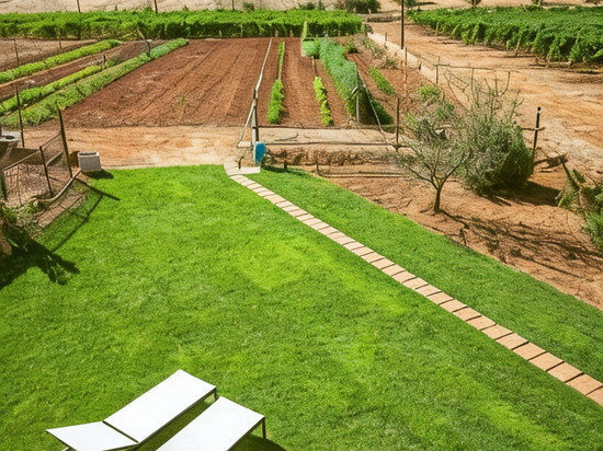 波吉奥利维乡村别墅酒店