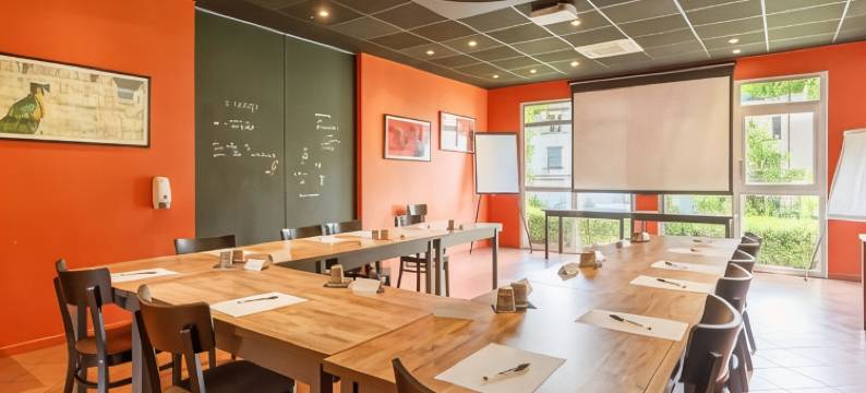 B&B酒店 Le Puy-en-Velay(B&B Hotel le Puy-en-Velay)图片