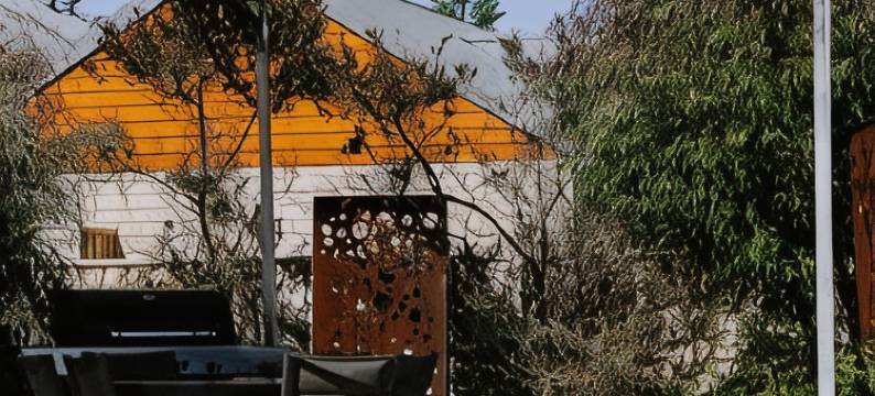 码头度假村(The Jetty Resort)图片