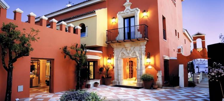 维斯塔尔莫萨苏活精品公寓(Apartamentos Soho Boutique Vistahermosa)图片