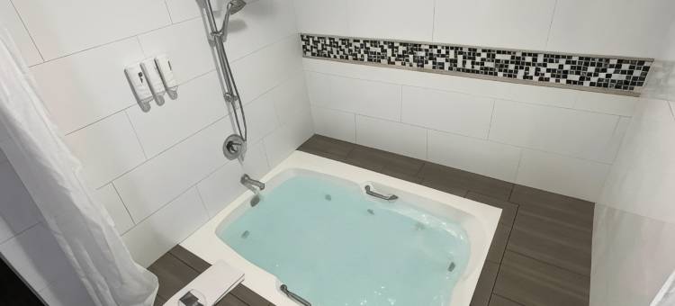 贝克斯菲尔德丽怡酒店(Country Inn & Suites by Radisson, Bakersfield, CA)图片