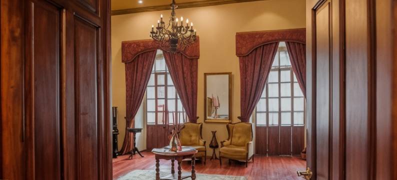 圣路西亚屋 - 广场酒店(Santa Lucia House - Forum)图片