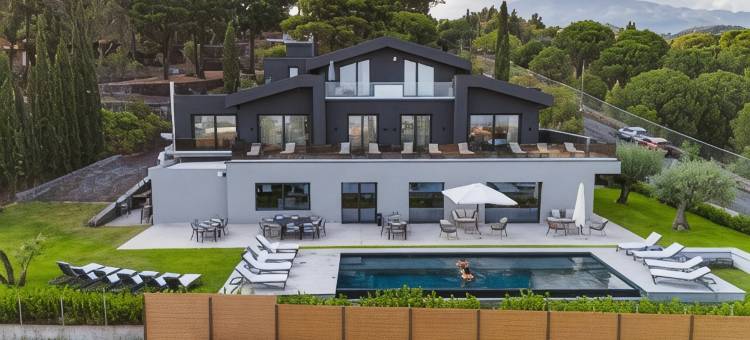 Mon 豪华房 - 水疗中心(MòN Luxury Rooms Spa)图片