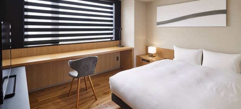 福岛广野旅笼旅馆(Hatago Inn Fukushima Hirono)图片